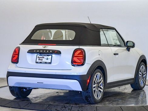 New 2026 MINI Cooper S image 5