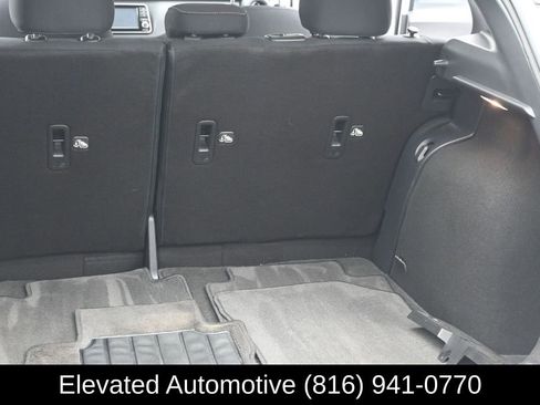 Used 2021 Nissan Kicks S FWD image 19