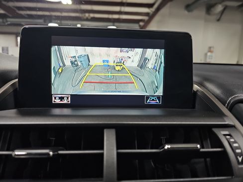 Used 2021 Lexus NX 300 FWD w/ Accessory Package 2 image 24