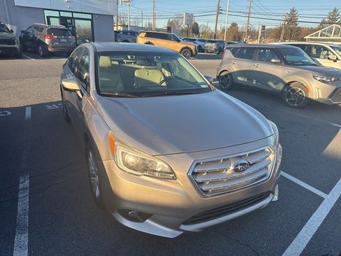 Used 2015 Subaru Legacy 2.5i Premium image 2