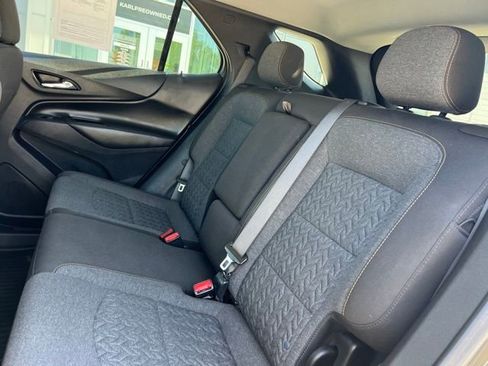 Used 2023 Chevrolet Equinox LT AWD/4WD image 23
