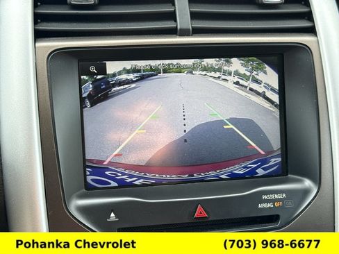 Used 2013 Ford Edge SEL FWD image 15