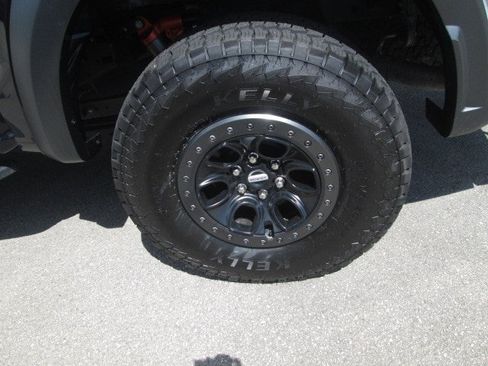 Used 2023 Ford F150 Raptor AWD/4WD image 11