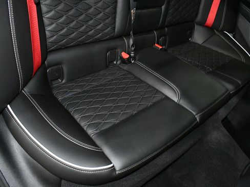 Used 2022 Cadillac CT5 V Blackwing w/ Parking Package image 20