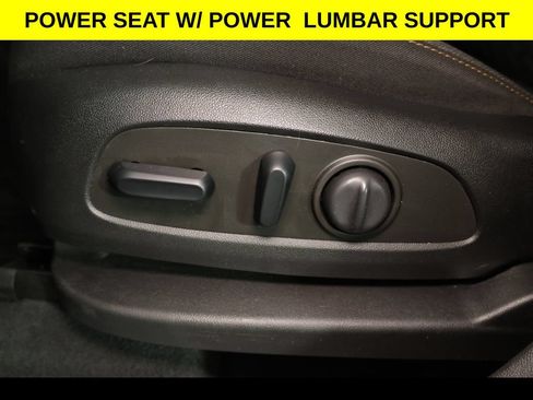 Used 2022 Chevrolet Equinox LT AWD/4WD image 5
