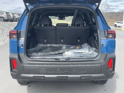 New 2026 Subaru Outback Wilderness AWD/4WD image 5