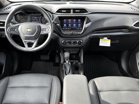 Certified 2023 Chevrolet TrailBlazer ACTIV w/ Convenience Package image 14