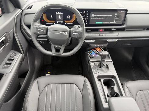 New 2027 Kia Seltos X-Line S AWD/4WD image 17