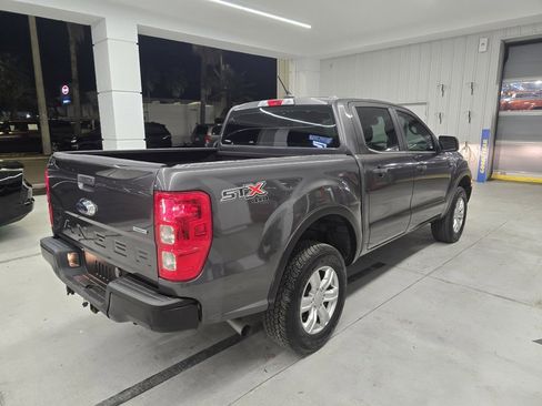 Used 2019 Ford Ranger XL w/ Equipment Group 101A Mid image 7