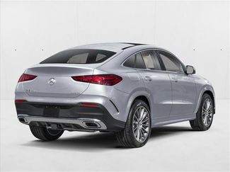 New 2026 Mercedes-Benz GLE 450 4MATIC Coupe video 2
