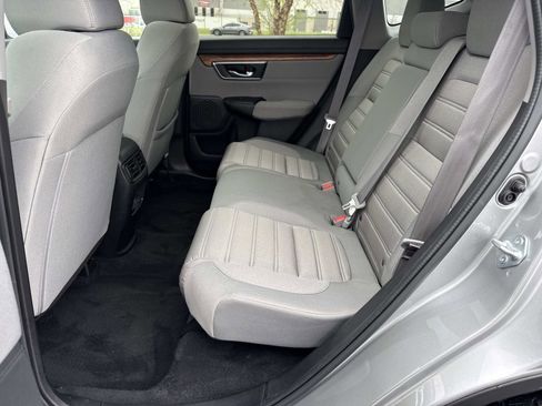 Used 2022 Honda CR-V EX image 22