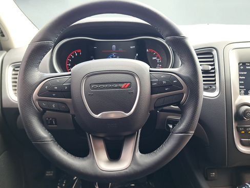 Used 2019 Dodge Durango SXT AWD/4WD image 18