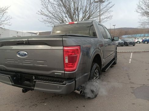 Used 2023 Ford F150 XLT w/ Equipment Group 302A High image 17