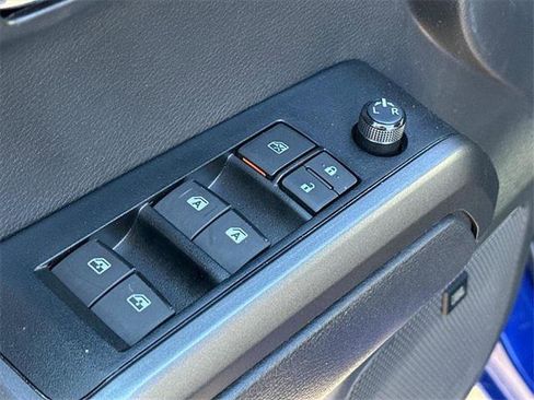 Certified 2023 Toyota Tacoma TRD Sport image 16