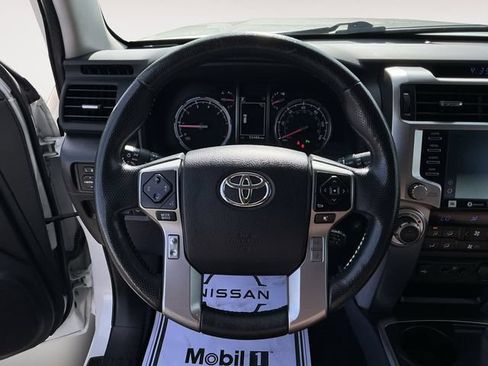 Used 2023 Toyota 4Runner Limited RWD image 7