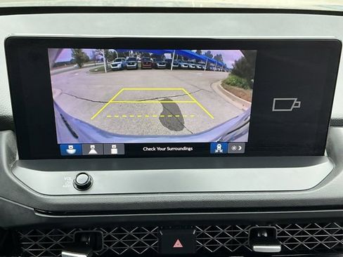 Certified 2023 Honda Accord Sport image 11