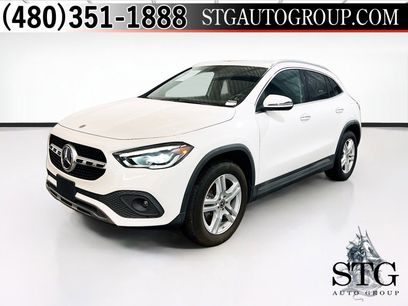 Used 2022 Mercedes-Benz GLA 250 w/ Premium Package Lite