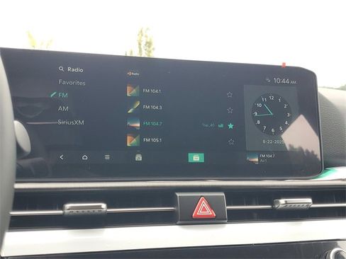 New 2026 Kia Sportage X-Line image 21