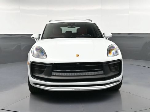 Certified 2022 Porsche Macan GTS AWD/4WD image 11