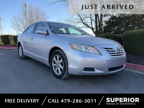 Used 2008 Toyota Camry image 1