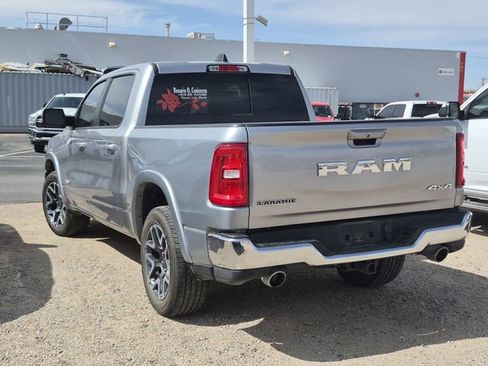 Used 2025 RAM 1500 Laramie image 10