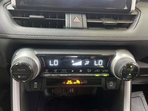 Used 2024 Toyota RAV4 XLE image 20