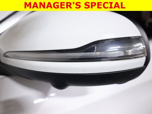 Certified 2022 Mercedes-Benz GLC 300 4MATIC Coupe w/ AMG Line image 51