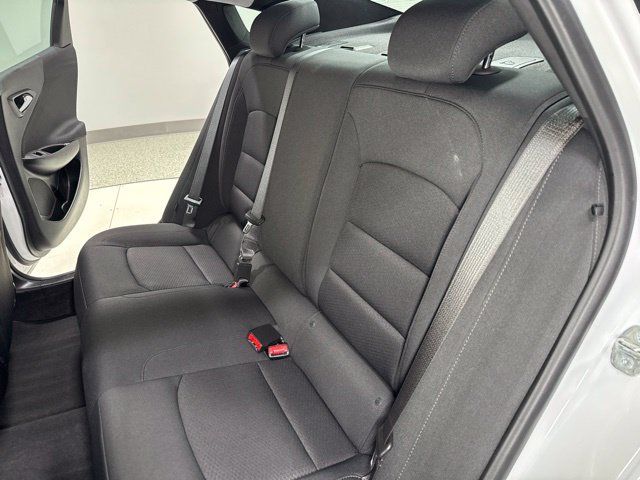 Used 2020 Chevrolet Malibu LS FWD image 21