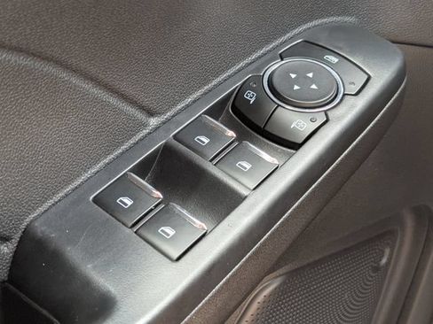 Used 2024 Ford Escape Active AWD/4WD image 21