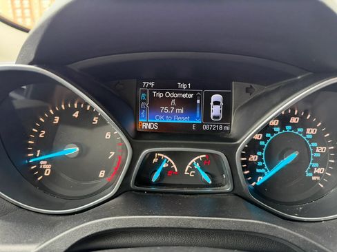 Used 2014 Ford Escape SE w/ Equipment Group 201A FWD image 18