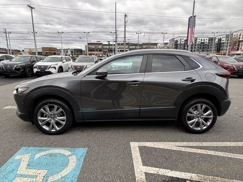Used 2023 MAZDA CX-30 AWD 2.5 S w/ Select Package image 6