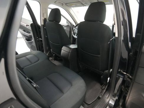 Used 2020 MAZDA CX-5 Sport image 24