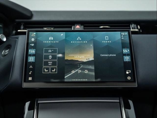 New 2026 Land Rover Range Rover Velar S AWD/4WD image 28
