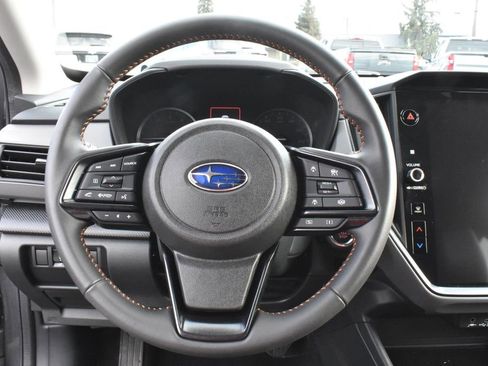 Certified 2025 Subaru Crosstrek 2.5i Limited w/ Crosstrek Mirror Package image 13