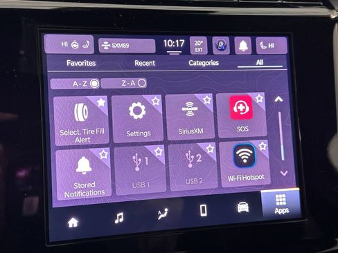 New 2025 Jeep Grand Cherokee Laredo image 39