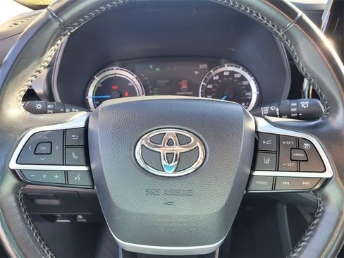 Certified 2023 Toyota Highlander LE image 20