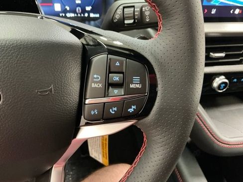 New 2026 Ford Explorer ST-Line w/ ST-Line Street Pack AWD/4WD image 29