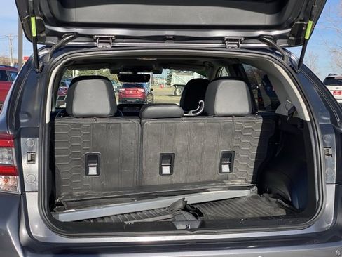 Certified 2023 Subaru Crosstrek 2.5i Limited w/ Moonroof Package image 26