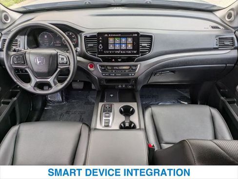 Certified 2024 Honda Ridgeline RTL image 21