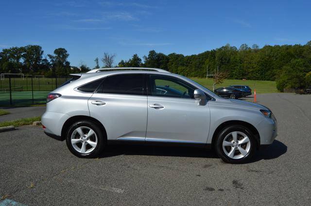 Used 2014 Lexus RX 350 AWD w/ Navigation Package image 65