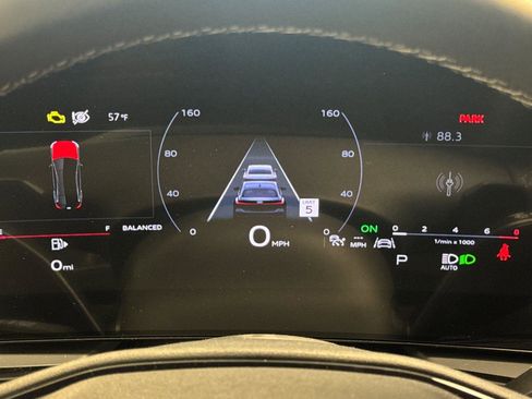 New 2025 Audi A5 2.0T Premium Plus image 23