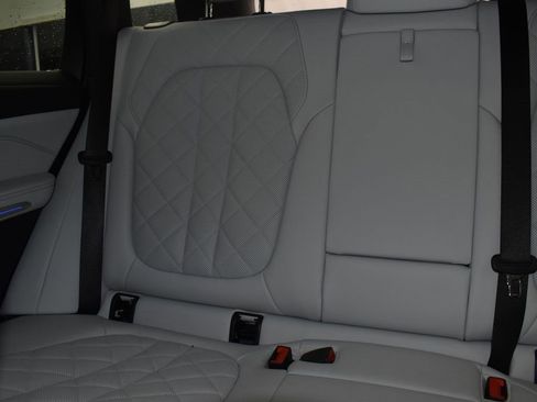 Certified 2025 BMW X5 xDrive40i w/ Premium Package image 14