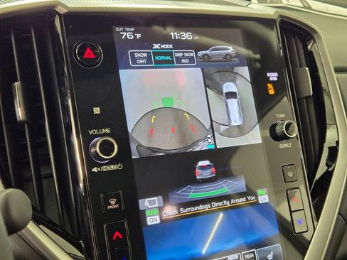 New 2026 Subaru Ascent Limited AWD/4WD image 18