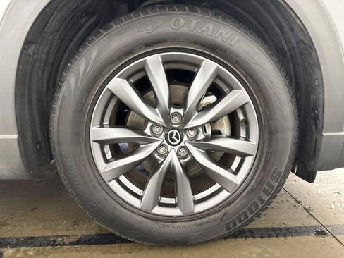Used 2020 MAZDA CX-9 Sport AWD/4WD image 11