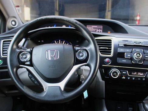 Used 2013 Honda Civic EX image 25