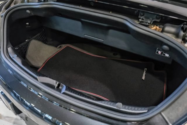 Used 2019 Mercedes-Benz C 43 AMG 4MATIC Cabriolet image 46