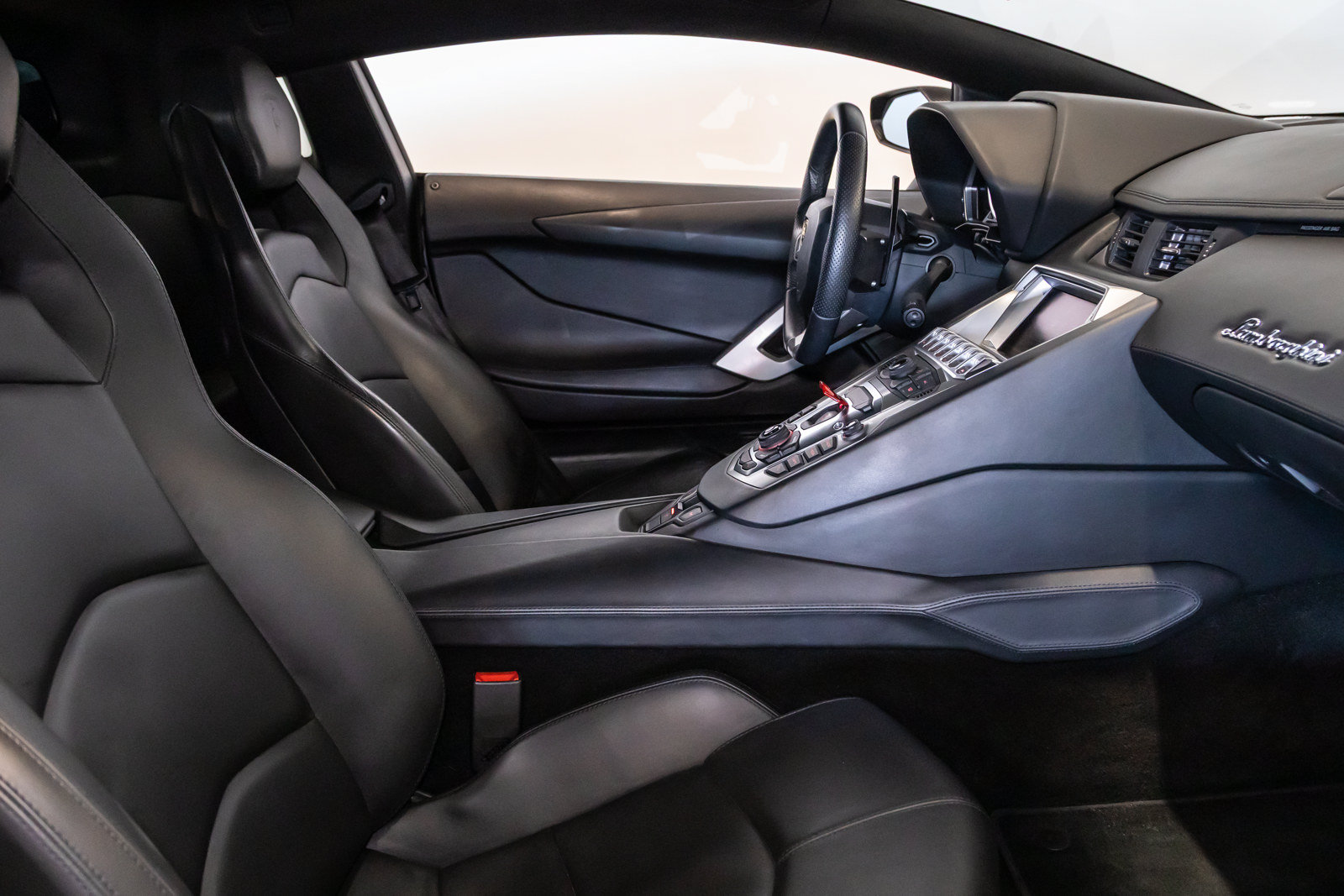 Used 2012 Lamborghini Aventador LP 700-4 AWD/4WD image 38