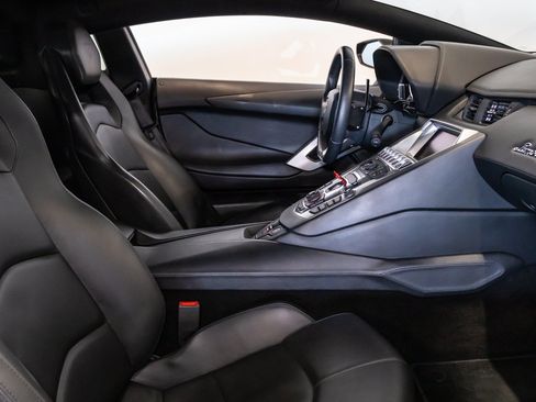 Used 2012 Lamborghini Aventador LP 700-4 AWD/4WD image 38
