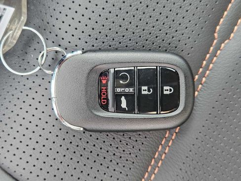 New 2026 Honda CR-V Sport-L image 24