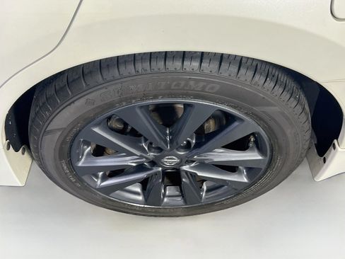 Used 2017 Nissan Altima 2.5 SV FWD image 29